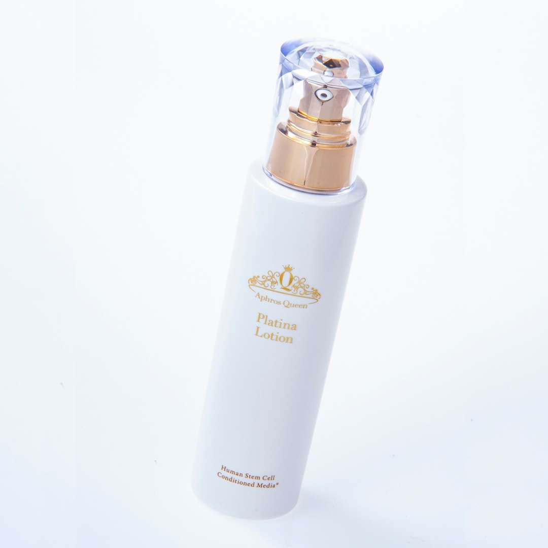 Platina Lotion