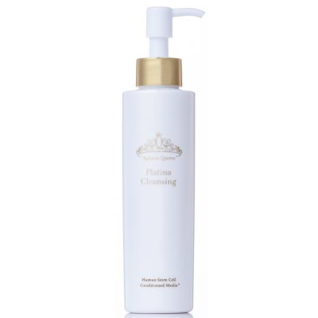 Platina Cleansing